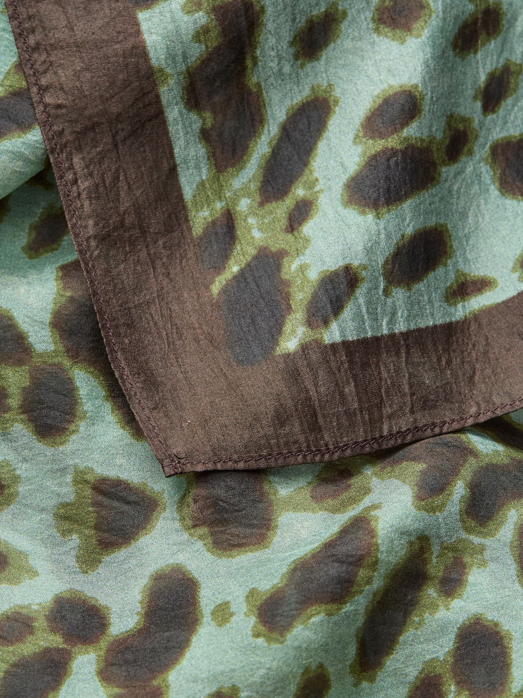 Leola Taby Sia Scarf OneSize - Becksöndergaard