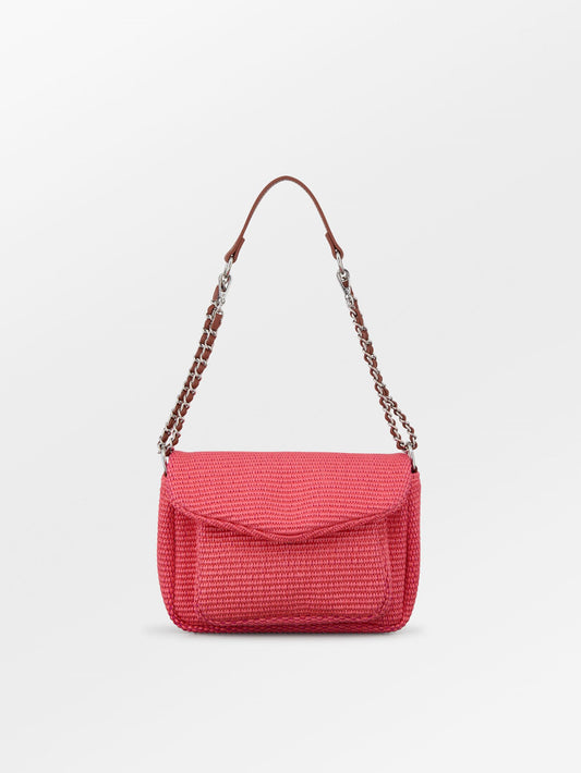 Becksöndergaard, Riffa Rena Bag - Shell Pink, bags, bags, archive, bags, archive, sale, sale, bags, sale