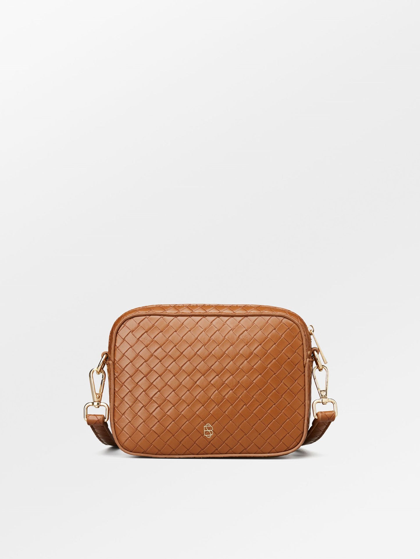 Rallo Minnie Crossbody Bag - Pecan Brown OneSize - Becksöndergaard