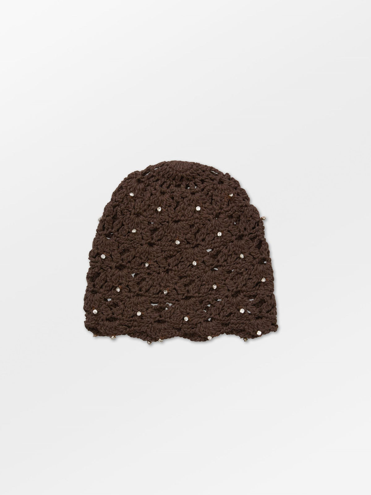 Perla Skull Hat OneSize - Becksöndergaard