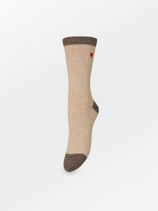 Hearty Wola Sock OneSize - Becksöndergaard