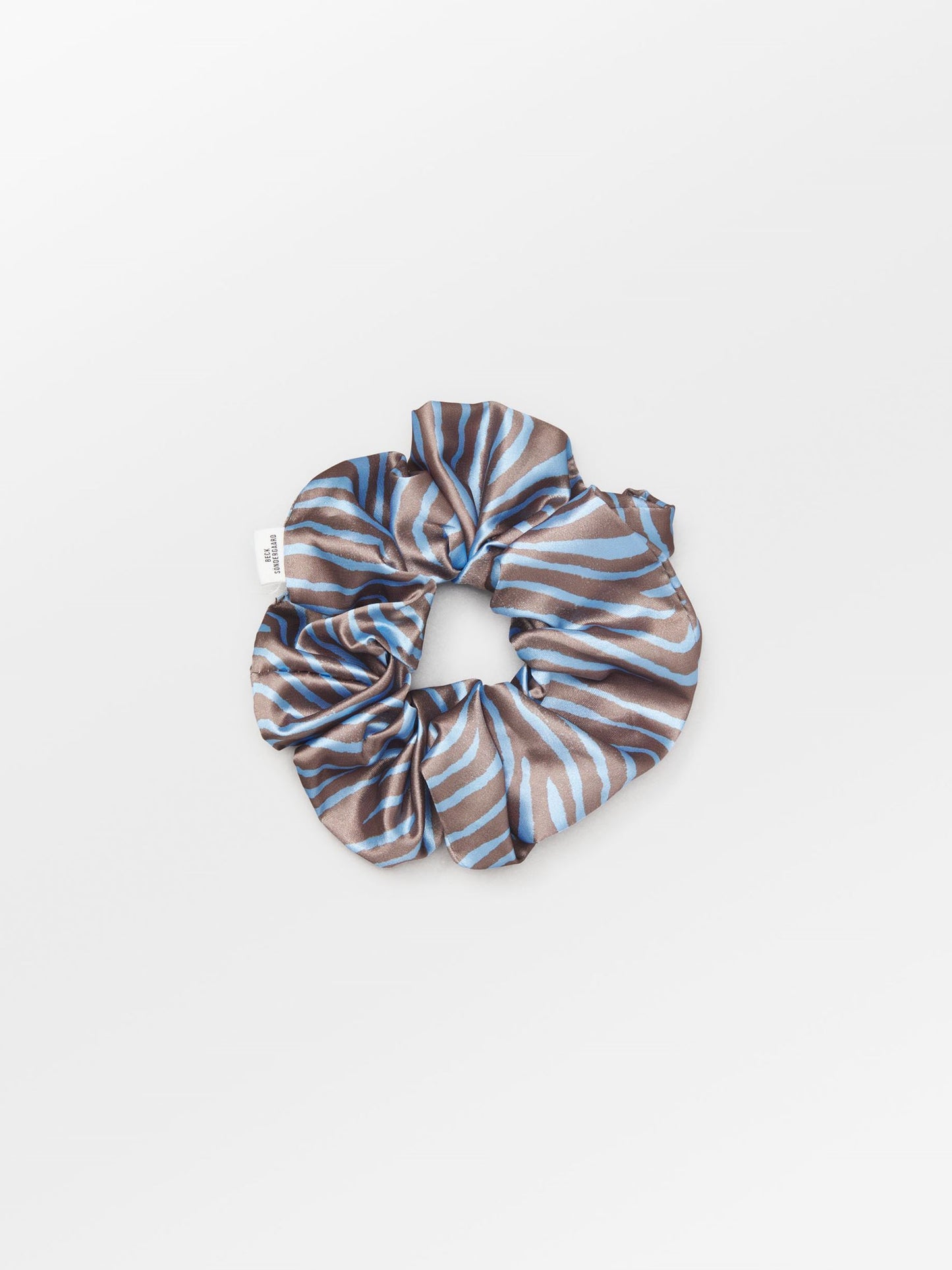 Zelora Luster Scrunchie OneSize - Becksöndergaard