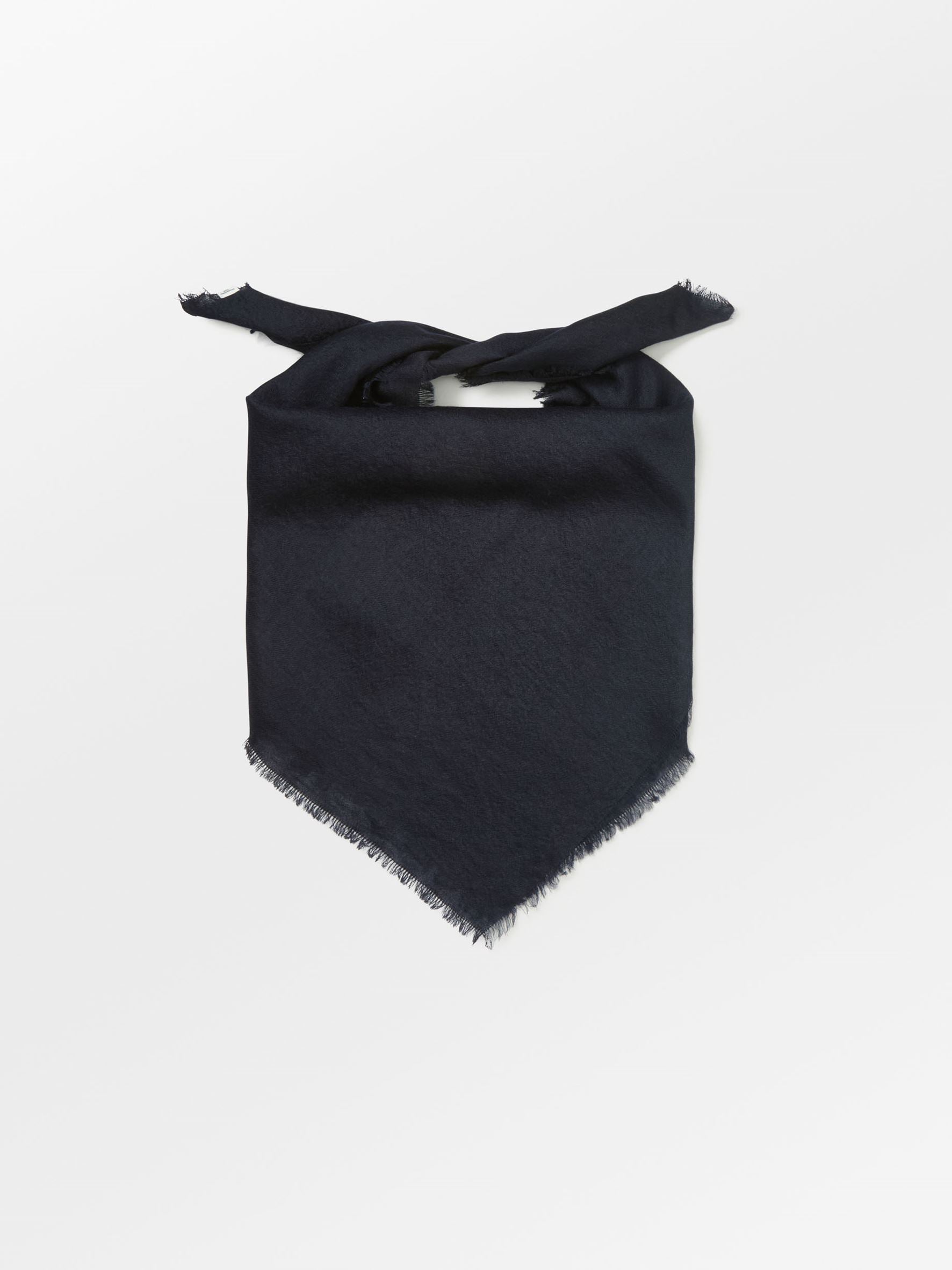 Cashma Big Scarf OneSize - Becksöndergaard