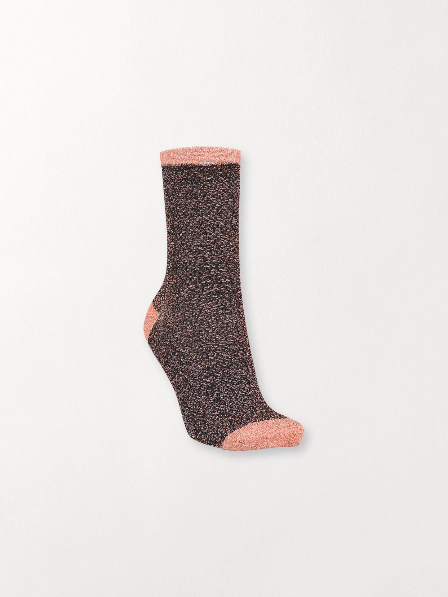 Dina Animal Sock Socks   - Becksöndergaard