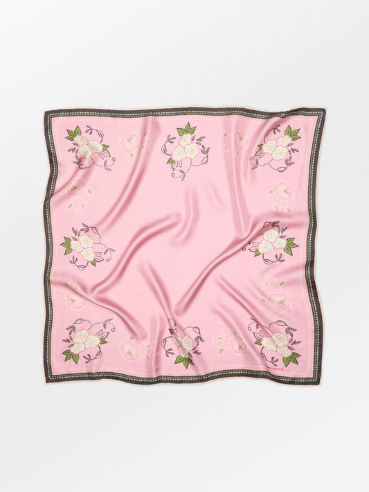 Brodefloria Sia Scarf OneSize - Becksöndergaard