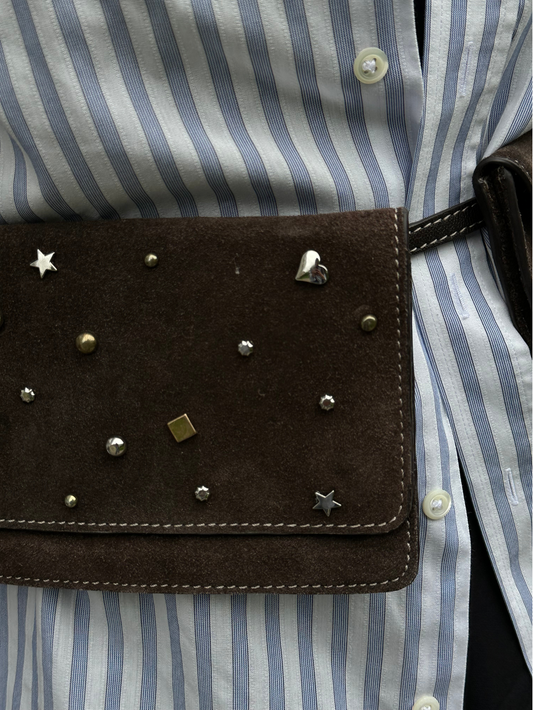 Studra Beltch Bag OneSize - Becksöndergaard