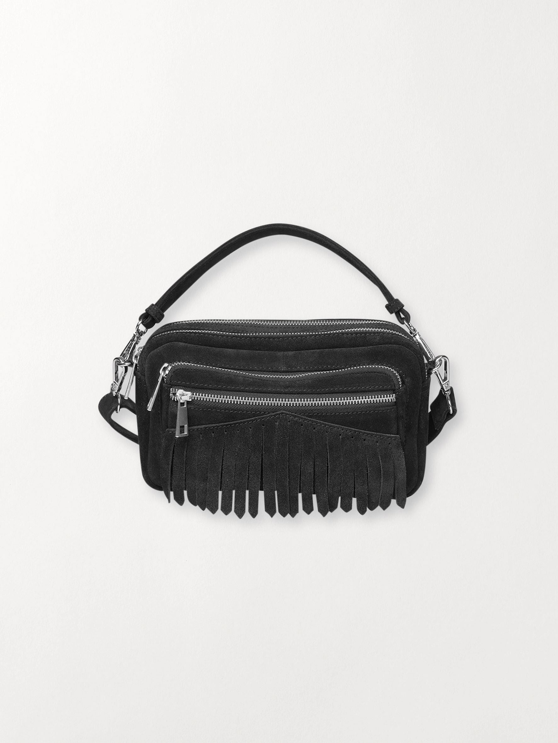 Fringe Molly Bag OneSize   - Becksöndergaard