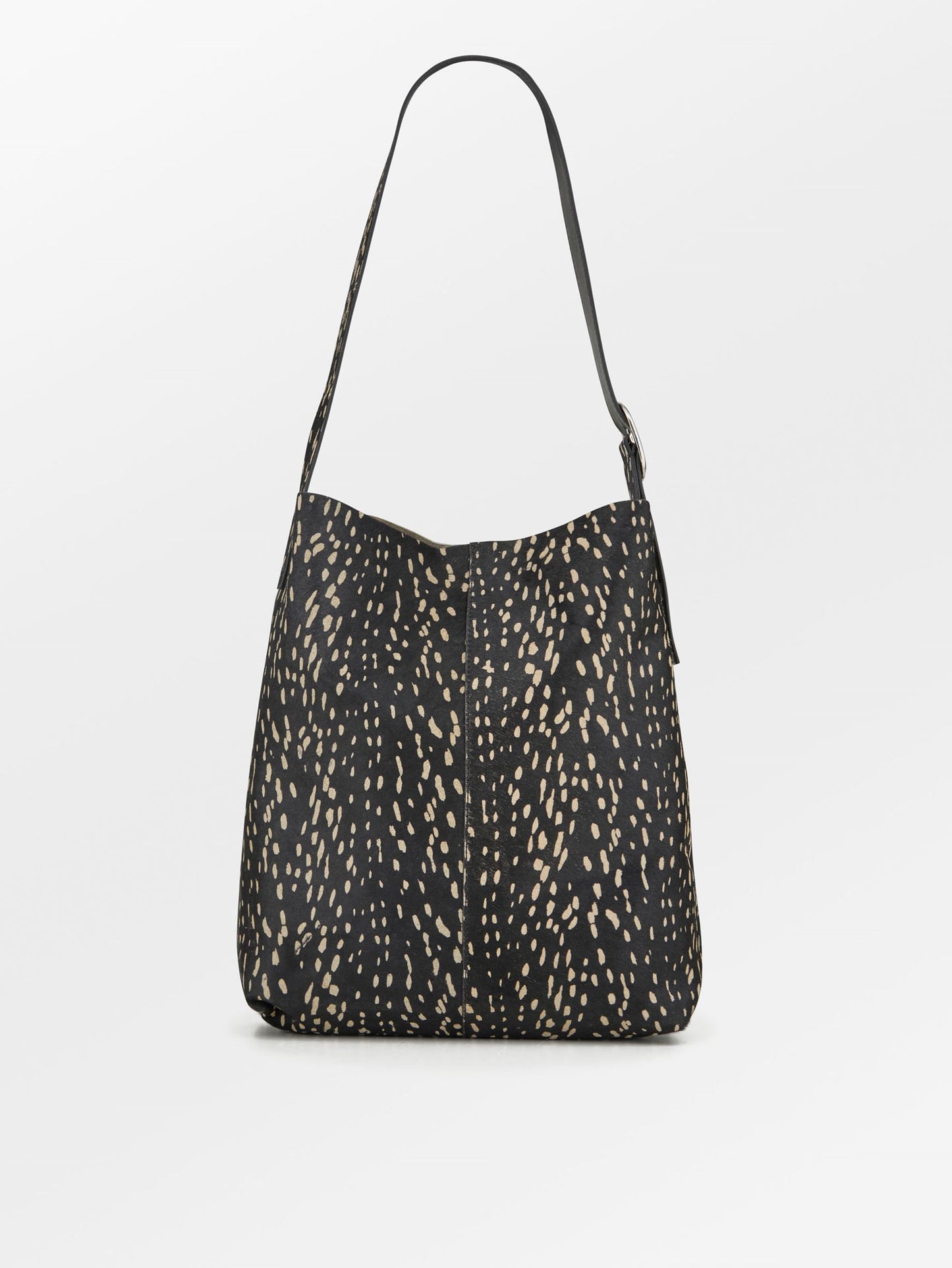 Deery Mae Buckle Bag OneSize - Becksöndergaard