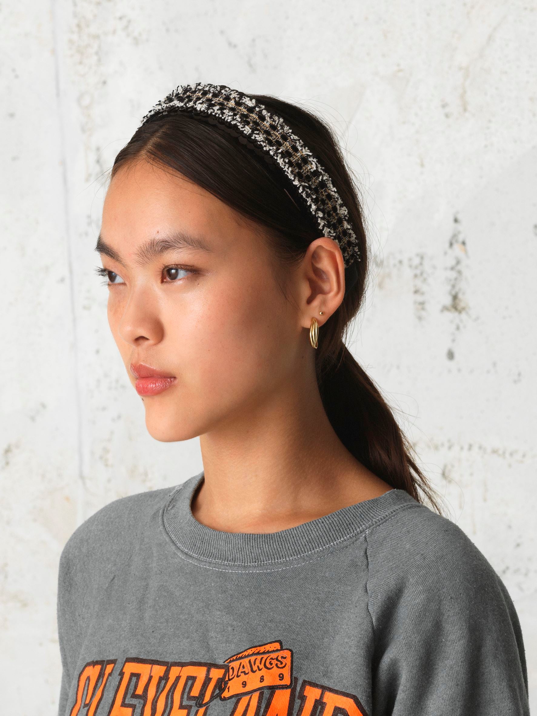 Sequins Hairbrace OneSize   - Becksöndergaard