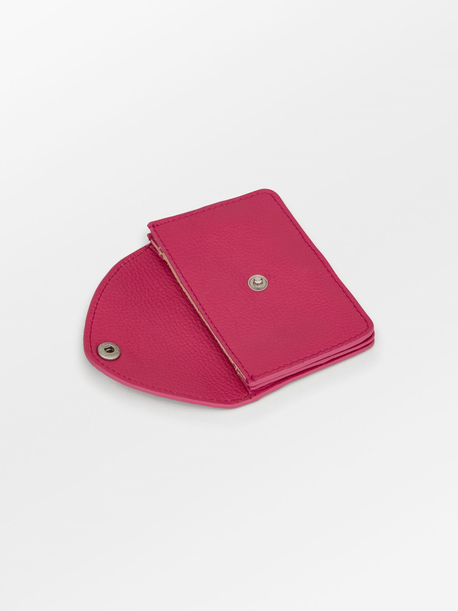 Grain Card Wallet OneSize - Becksöndergaard