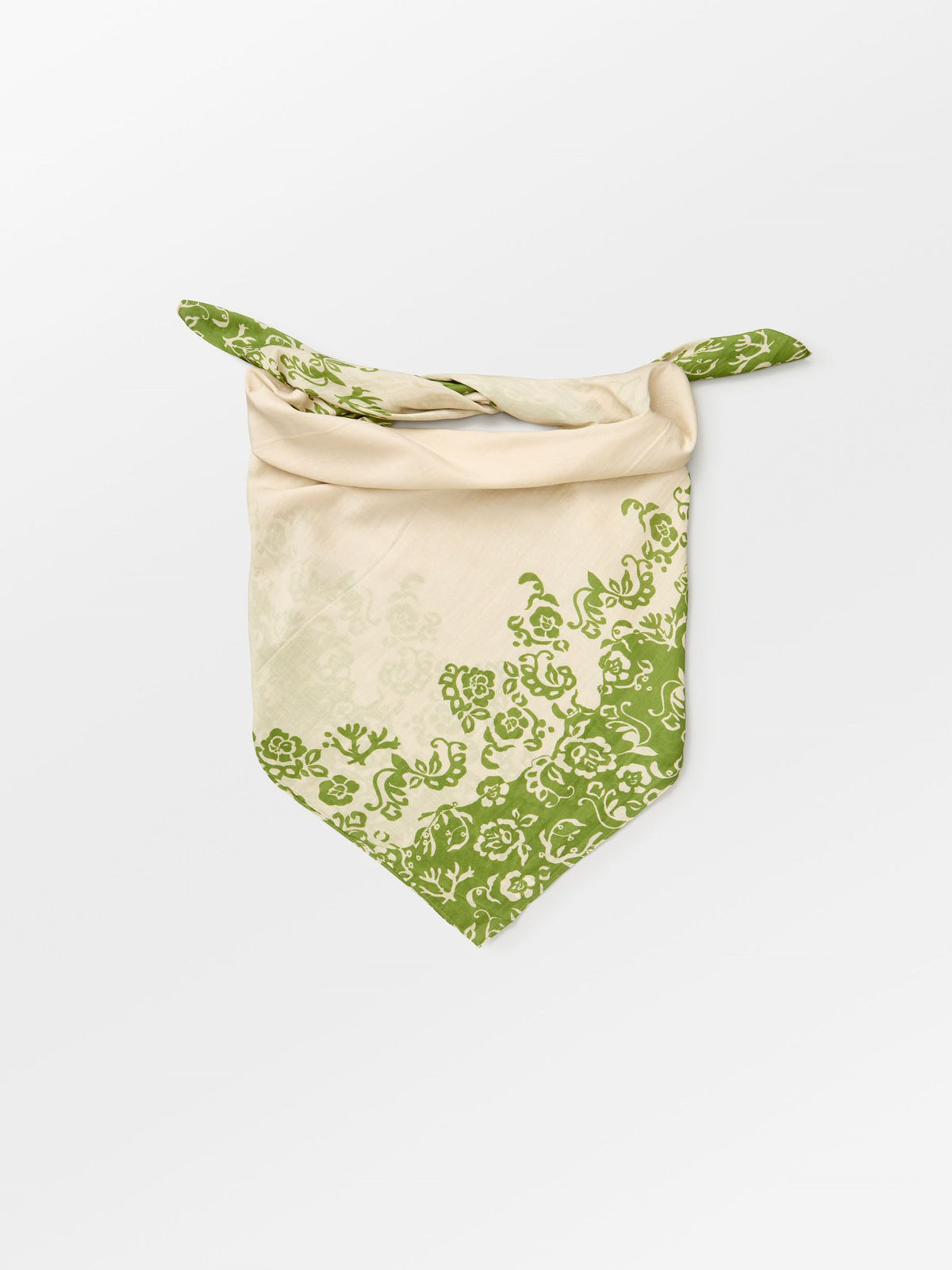 Crofloria Sico Scarf OneSize - Becksöndergaard