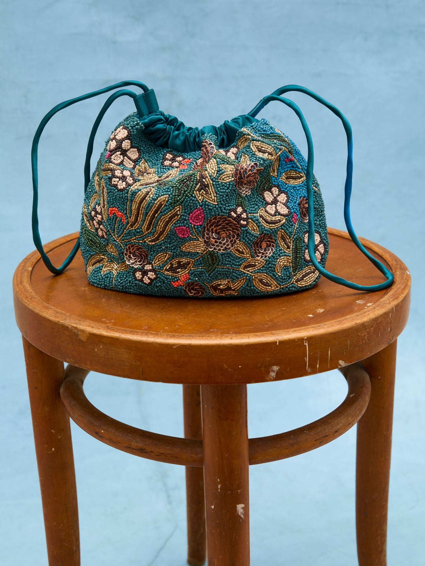 Bromflora Giana Small Bag OneSize - Becksöndergaard