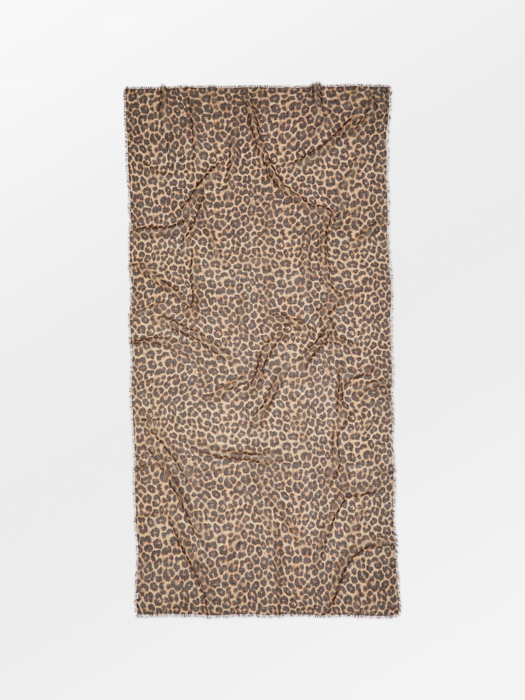 Leony Woo Scarf OneSize - Becksöndergaard