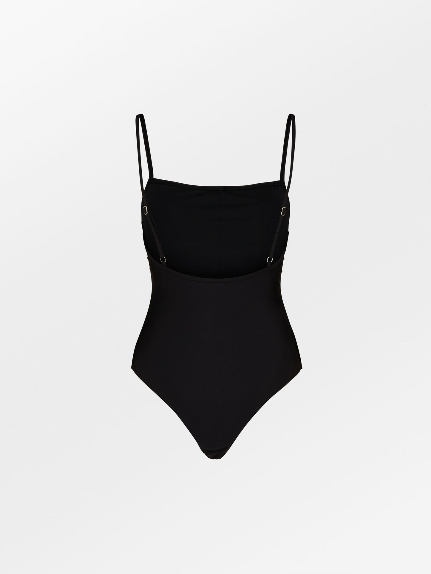 Solid Euna Swimsuit Clothing - Becksöndergaard