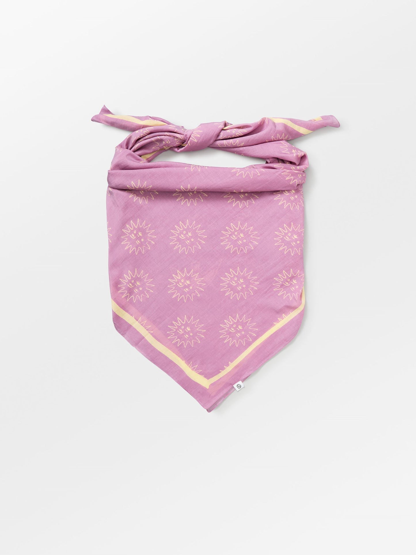 Sunial Sico Scarf OneSize - Becksöndergaard