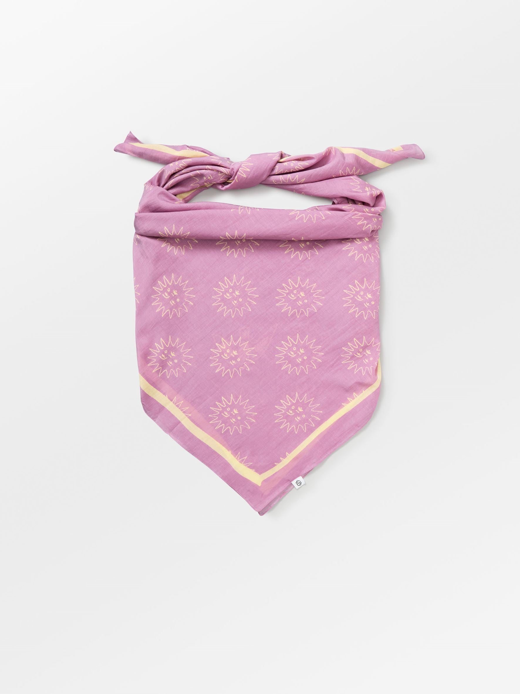 Sunial Sico Scarf OneSize - Becksöndergaard