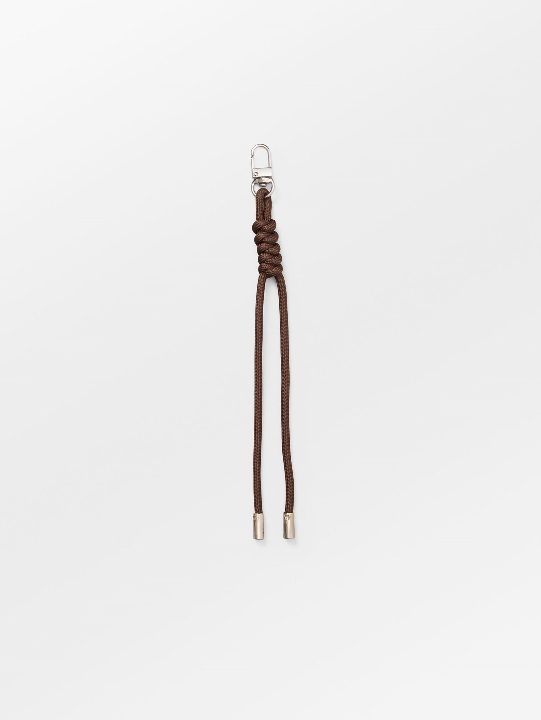 Paracord Keychain OneSize - Becksöndergaard