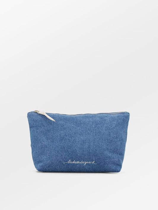 Denima Pouch Bag OneSize - Becksöndergaard