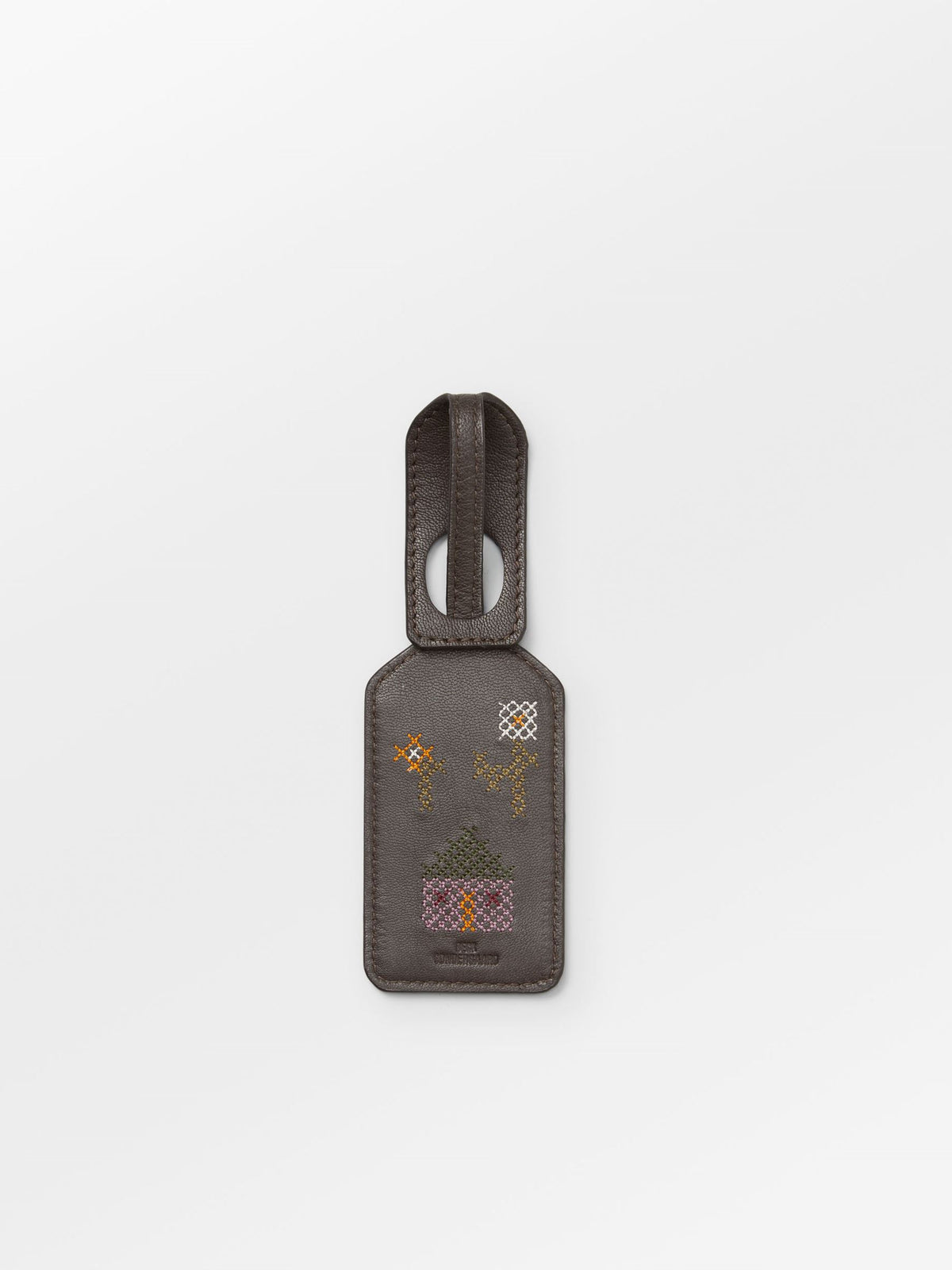 Villa Fiora Bag Tag OneSize - Becksöndergaard
