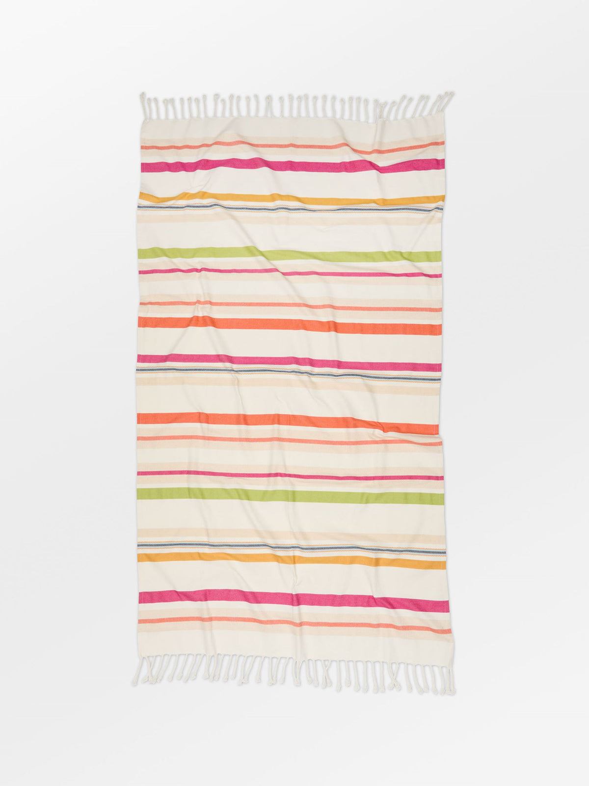 Wowelia Cotta Towel OneSize - Becksöndergaard