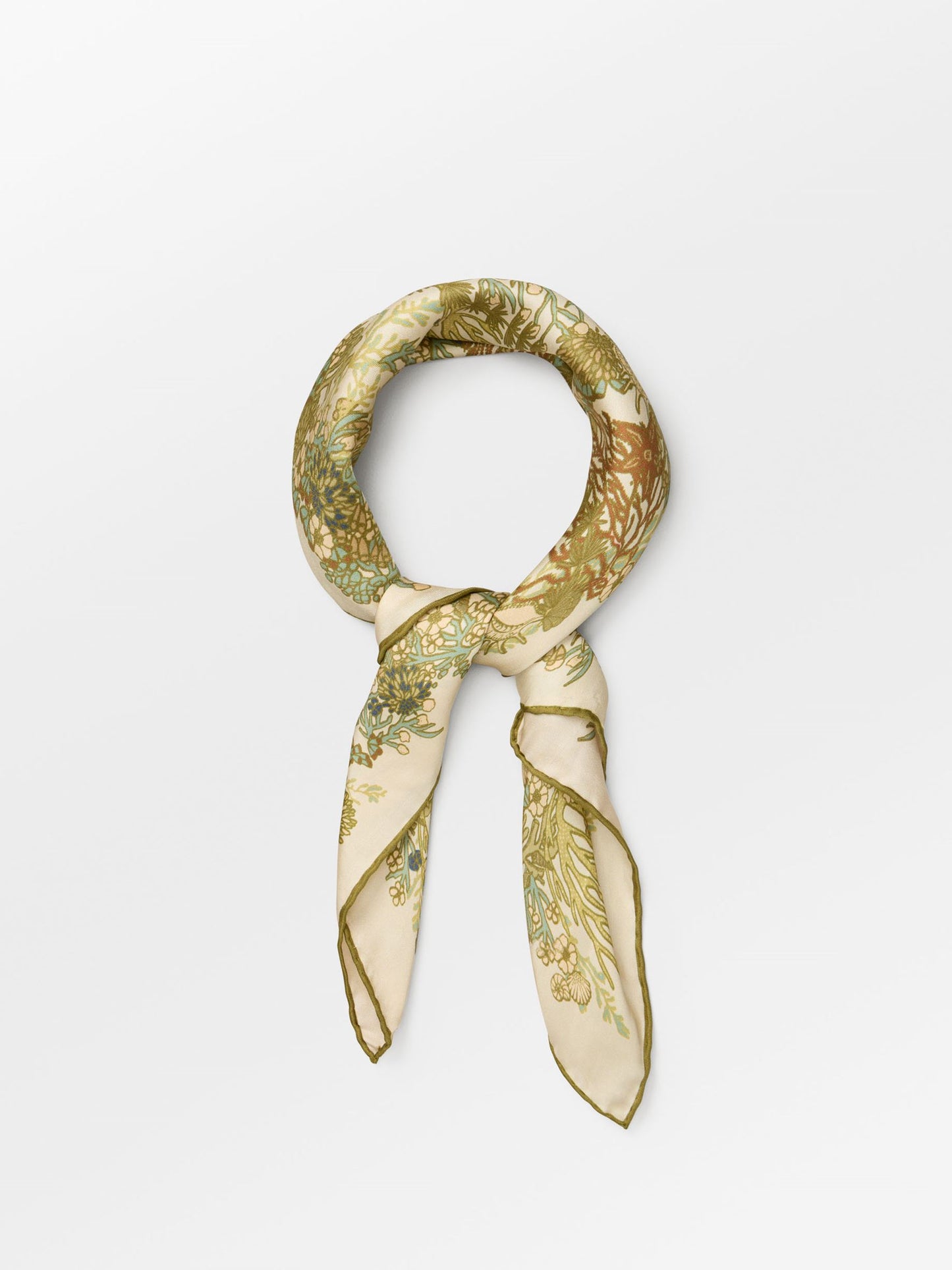 Corallo Sia Scarf OneSize - Becksöndergaard