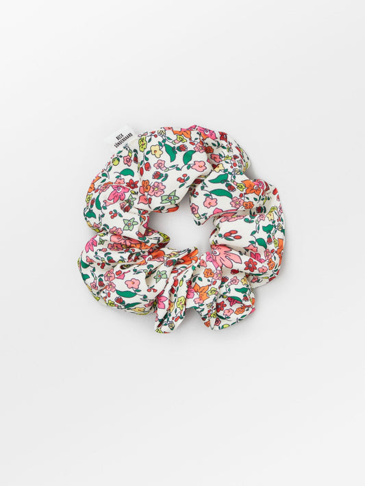 Becksöndergaard, Anemona Scrunchie - Multi Col., accessories, archive, archive, sale, sale, sale