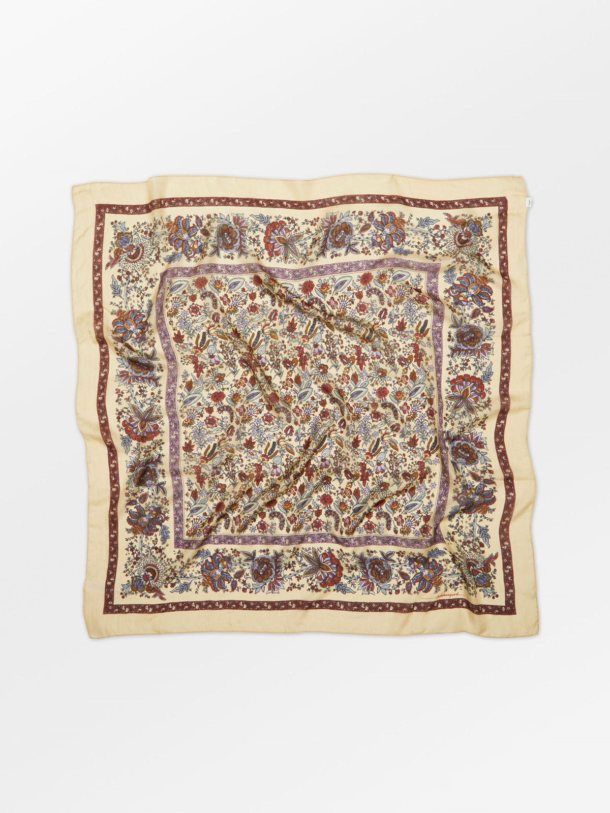Tapisflora Taby Sia scarf OneSize - Becksöndergaard