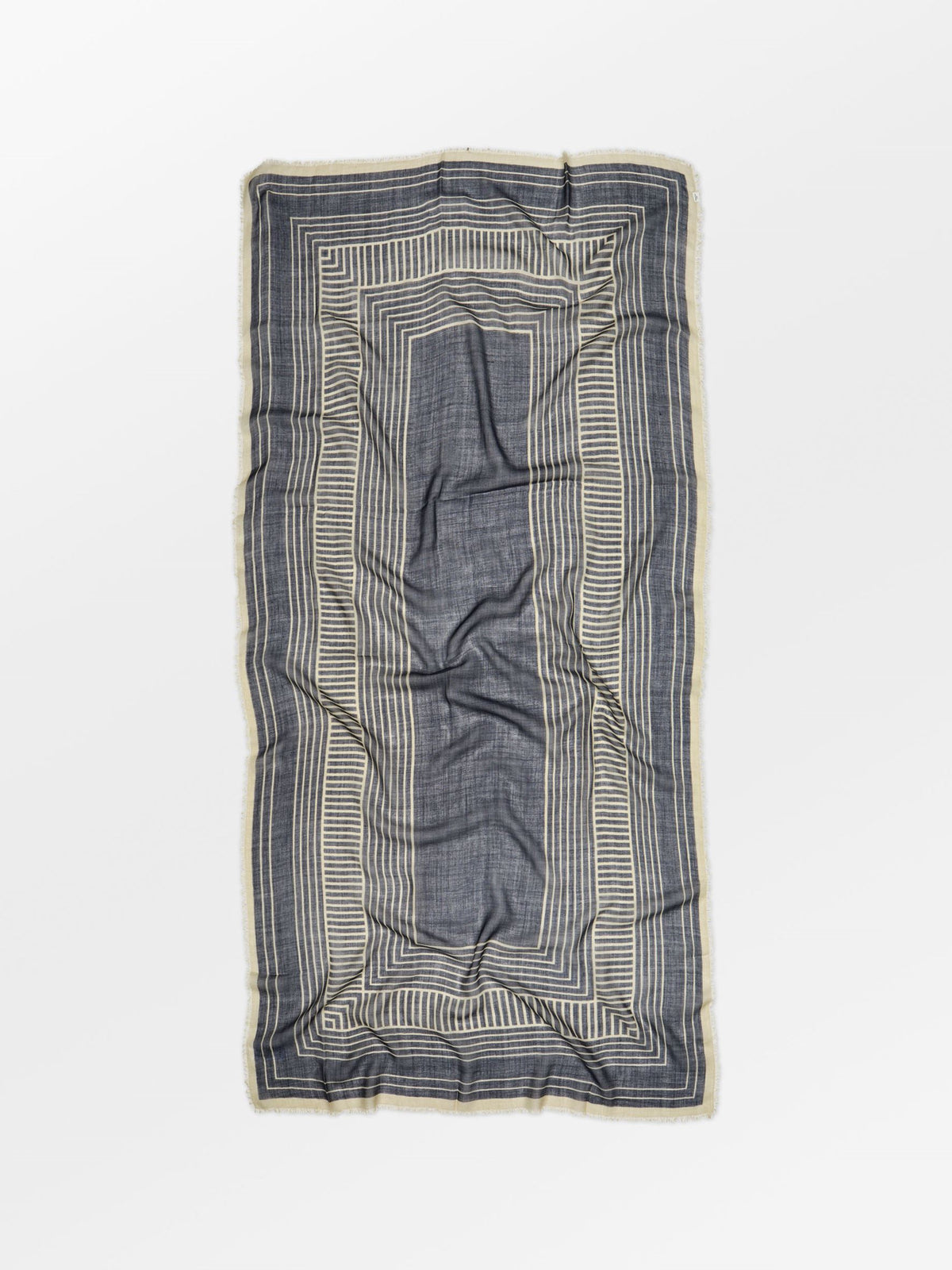 Anniea Woo Scarf OneSize - Becksöndergaard