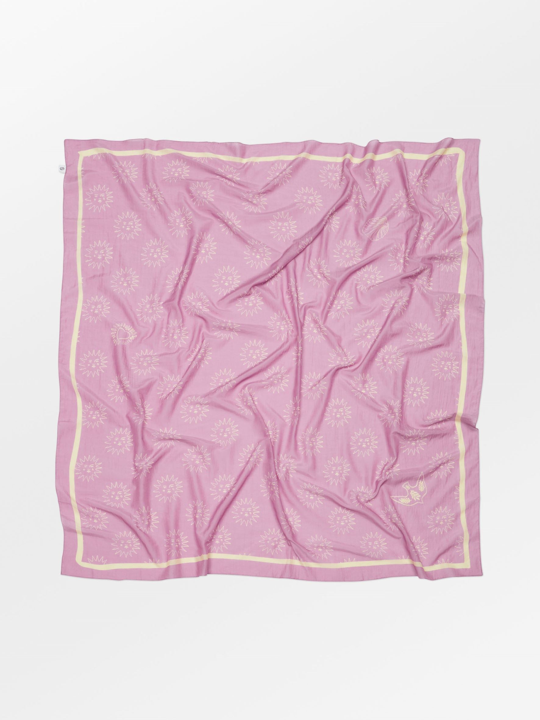 Sunial Sico Scarf OneSize - Becksöndergaard