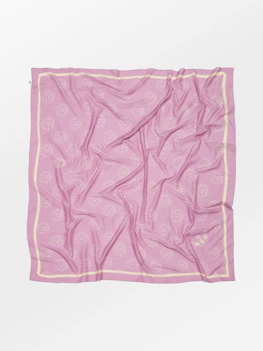 Sunial Sico Scarf OneSize - Becksöndergaard