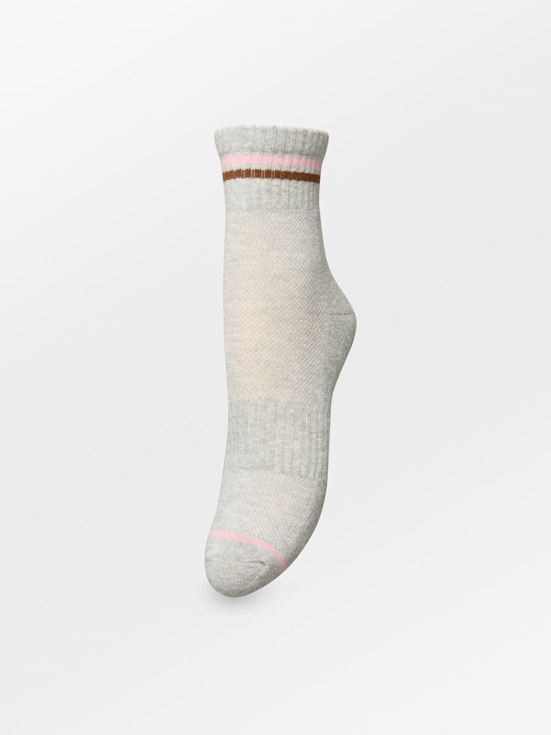 Short Cotta Sock Socks - Becksöndergaard