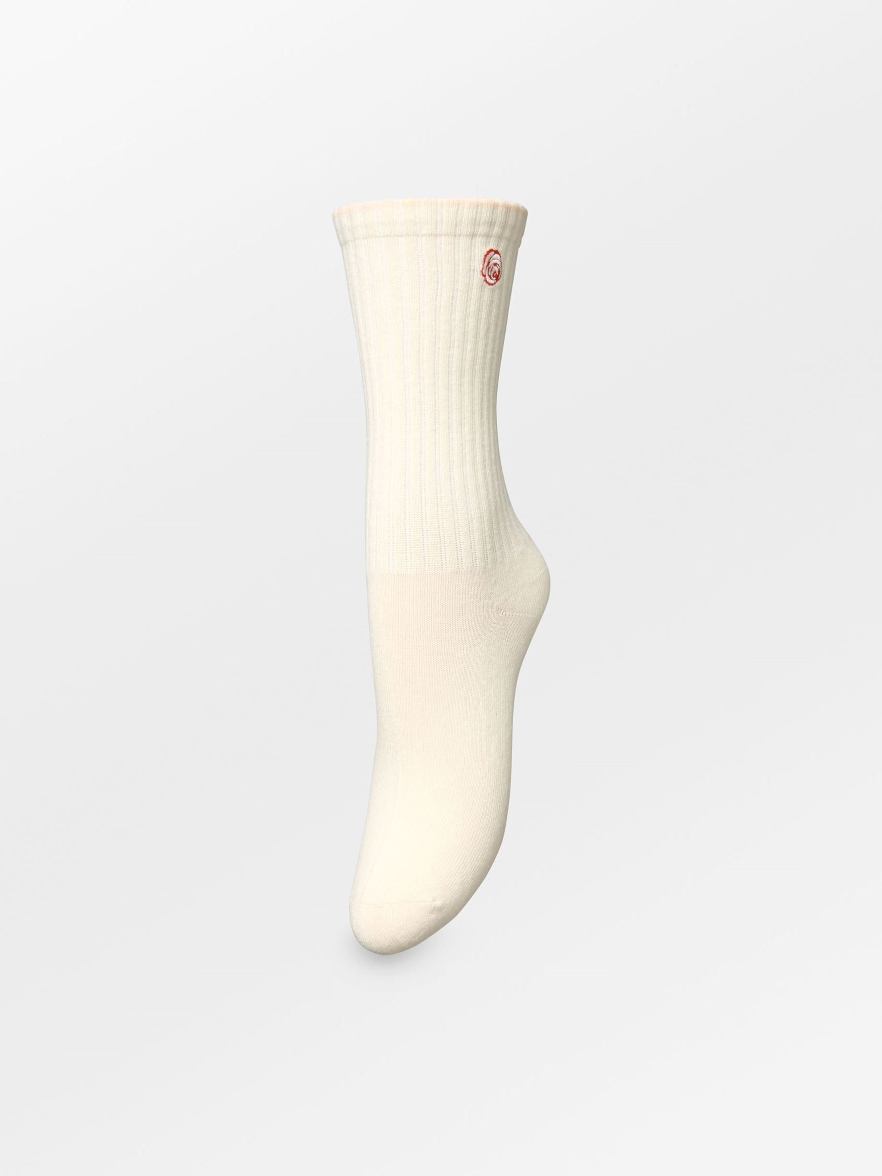 Rosia Cotta Sock Socks - Becksöndergaard