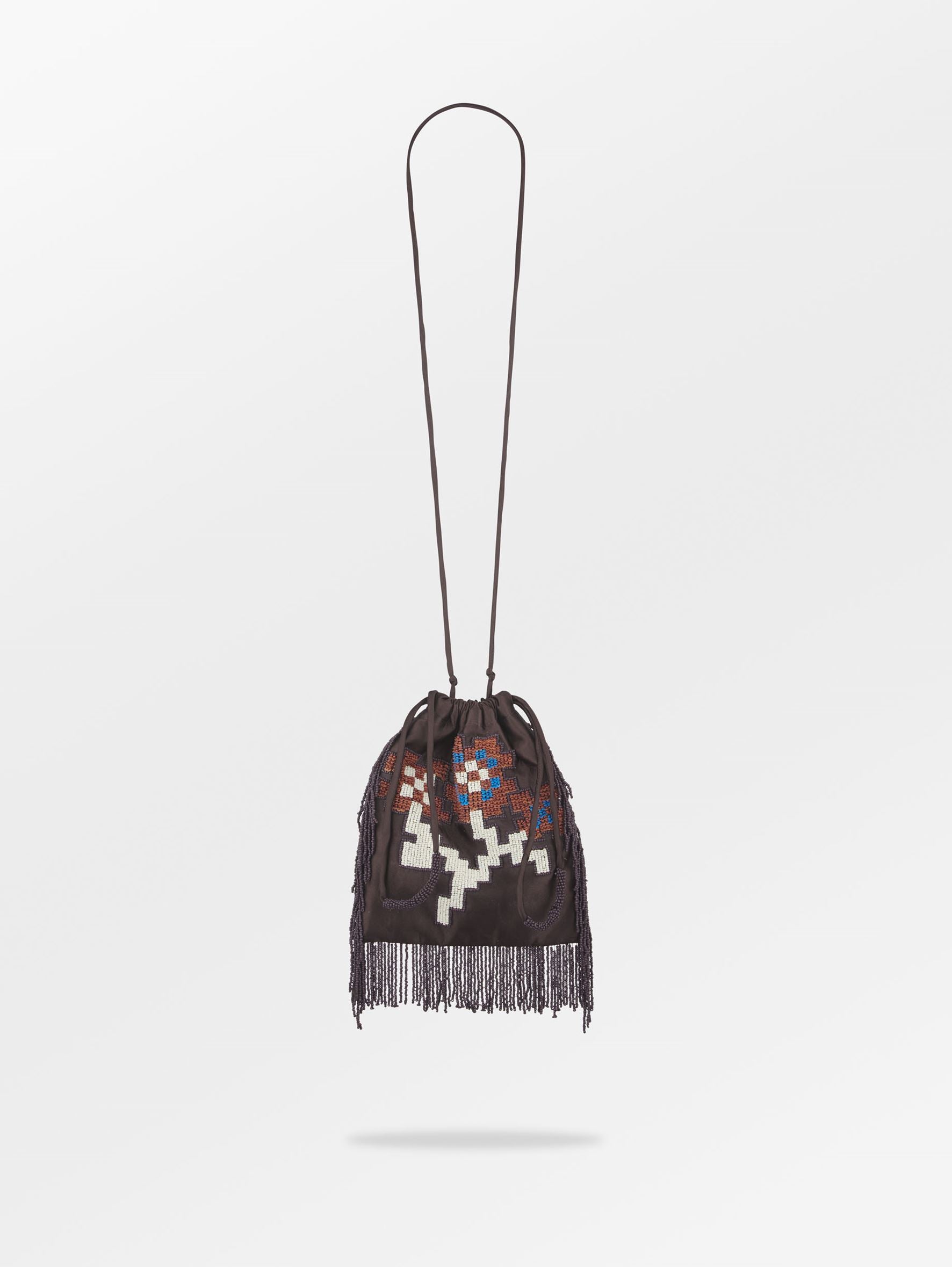 Flotile Beaded Ayla Bag OneSize - Becksöndergaard