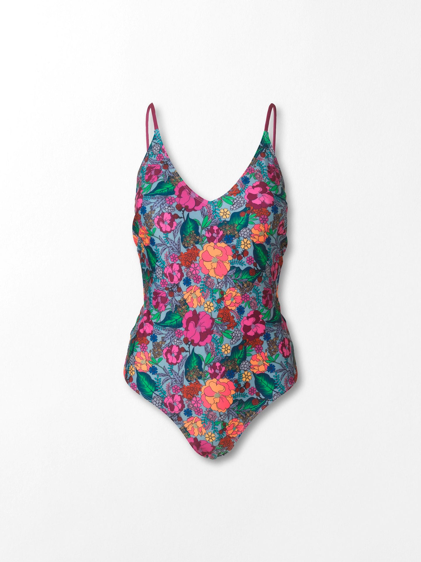 Bluma Swimsuit Clothing   - Becksöndergaard