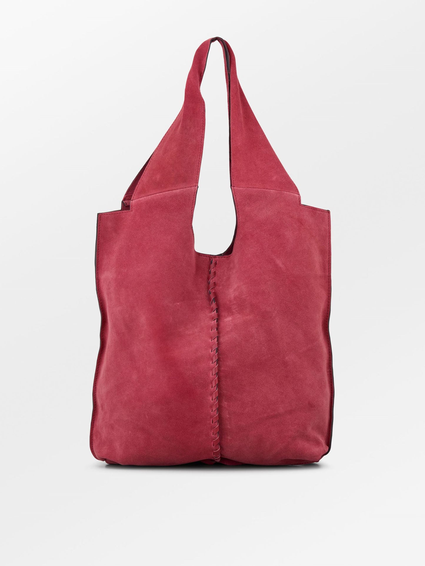 Suede Danita Bag OneSize - Becksöndergaard