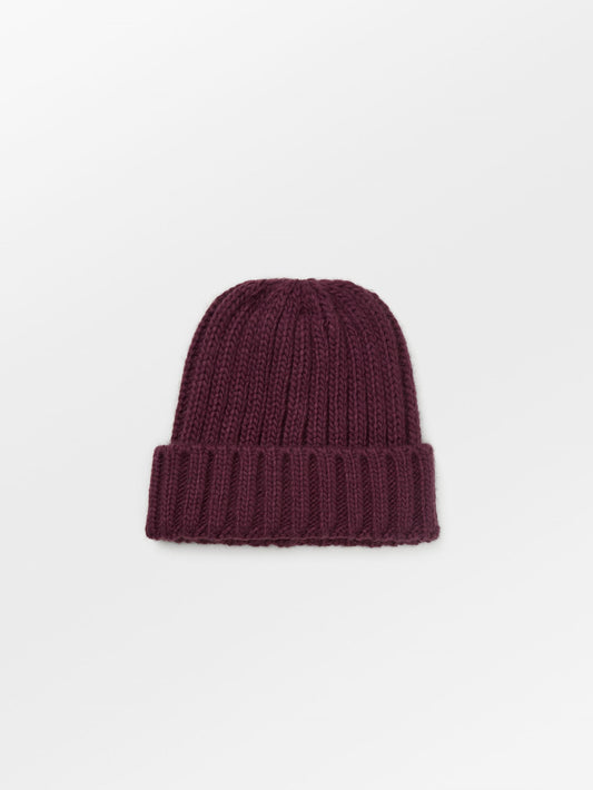 Walmer Beanie OneSize - Becksöndergaard