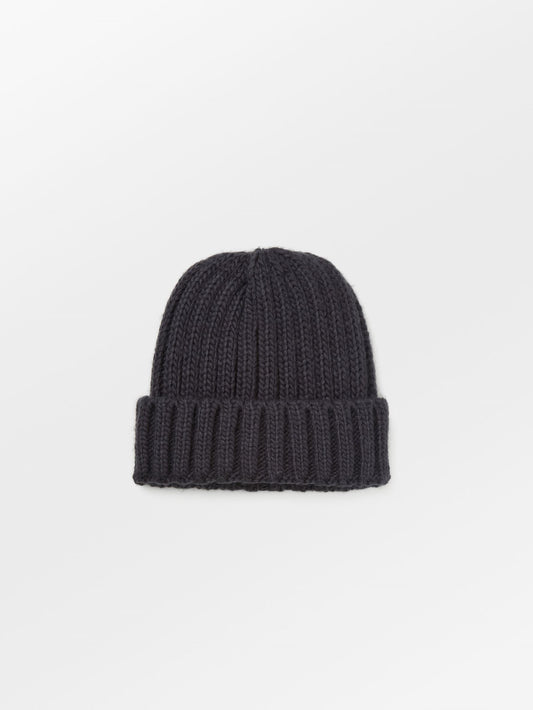 Becksöndergaard, Walmer Beanie - Blue Nights, accessories, winter accessories, accessories, winter accessories, black week, black week