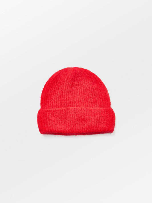 Alpaca-Wool Beanie OneSize - Becksöndergaard