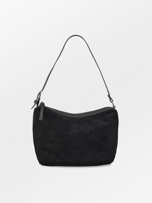 Suede Ginni Small Bag OneSize - Becksöndergaard
