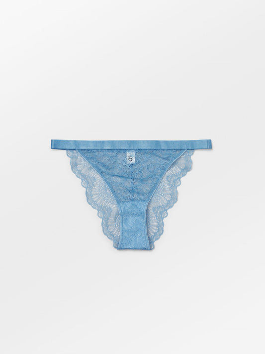 Wave Lace Ray Tanga Clothing - Becksöndergaard