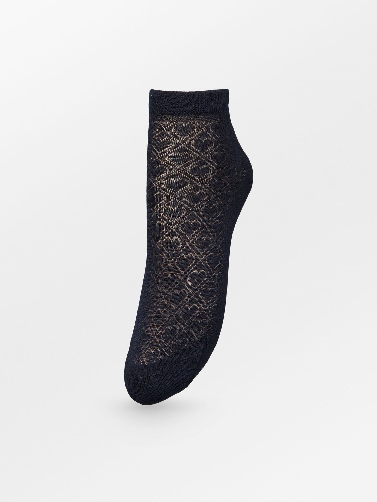 Short Signa Cotta Sock Socks - Becksöndergaard