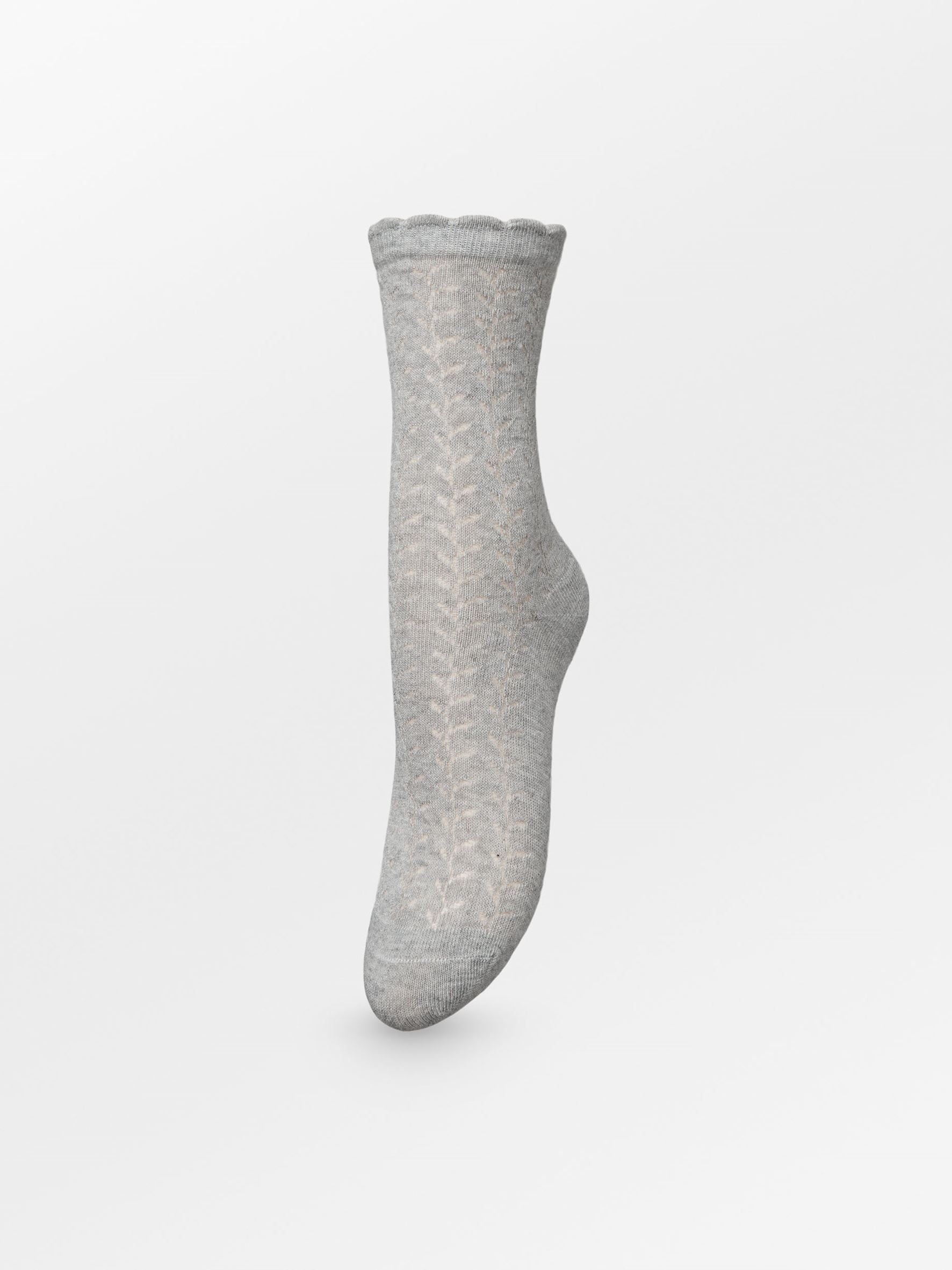 Leofa Cotta Sock Socks - Becksöndergaard