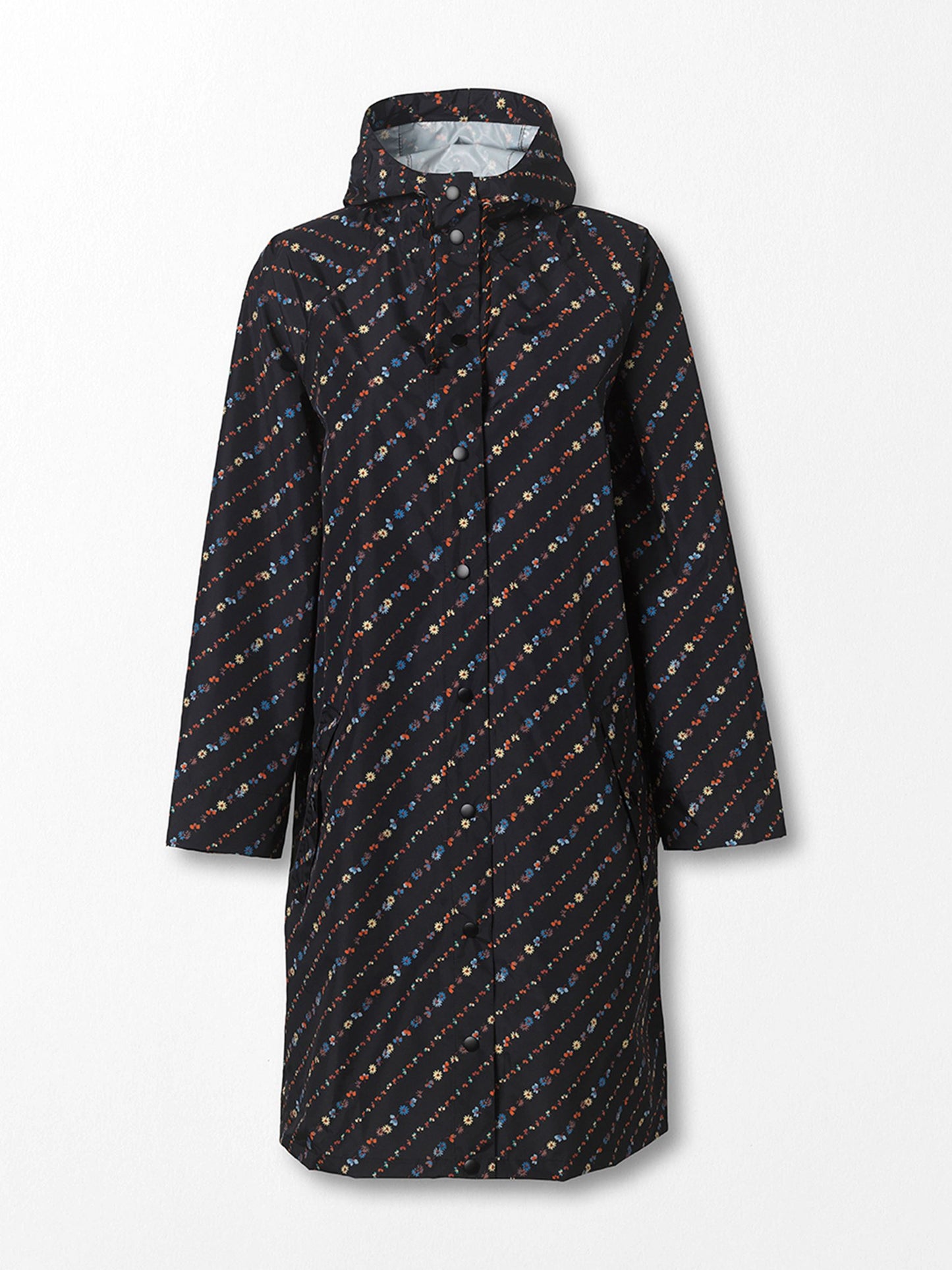 Liluye Magpie Raincoat Clothing - Becksöndergaard