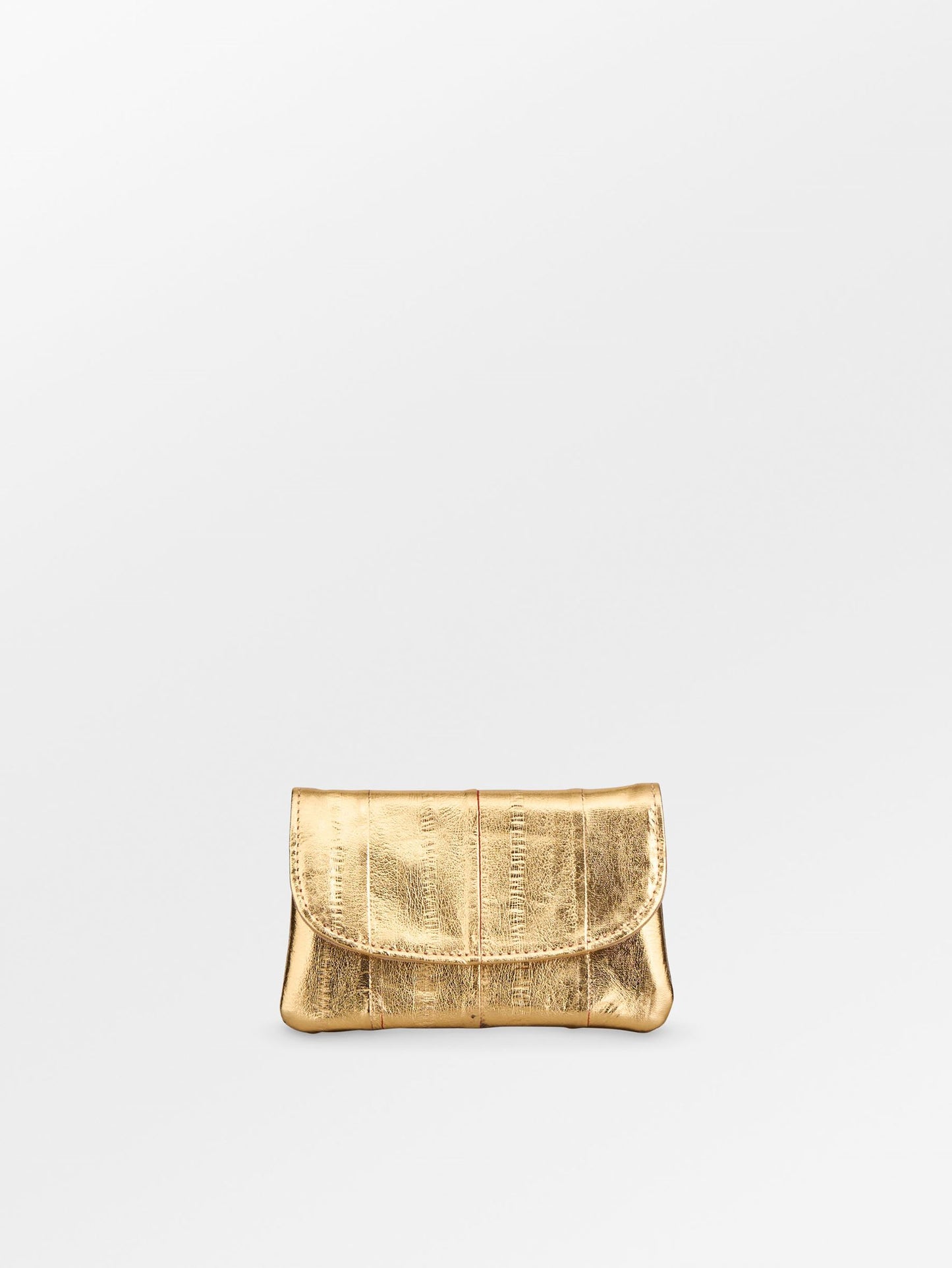 Handy Purse - Gold OneSize - Becksöndergaard