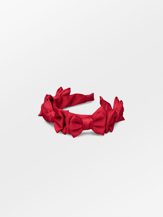 Becksöndergaard, Fancia Hairbrace - Savvy Red, archive, archive, archive