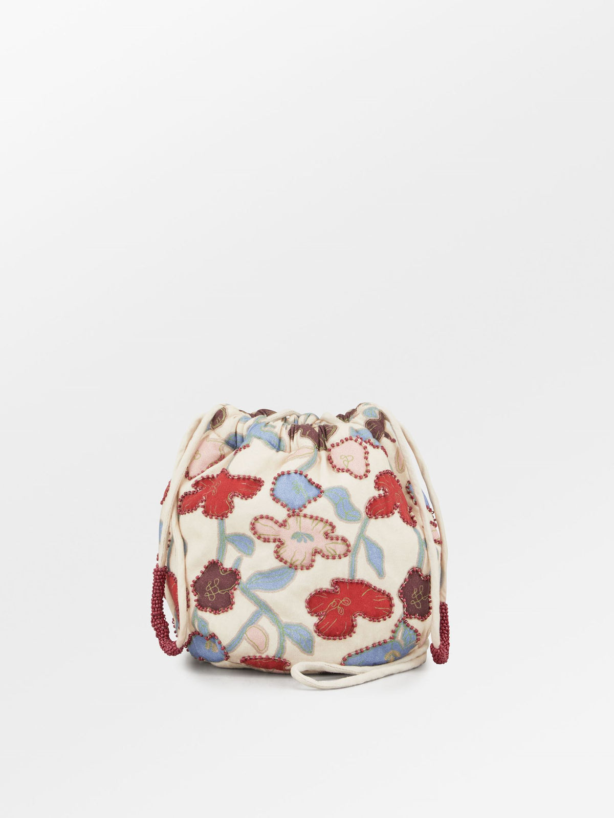 Elivorei Beaded Bina Bag OneSize - Becksöndergaard