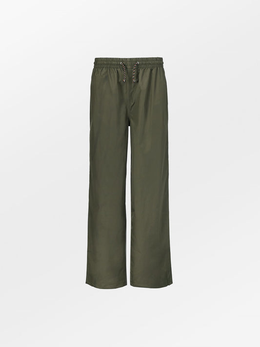 Solid Maggie Rain Pants Clothing - Becksöndergaard