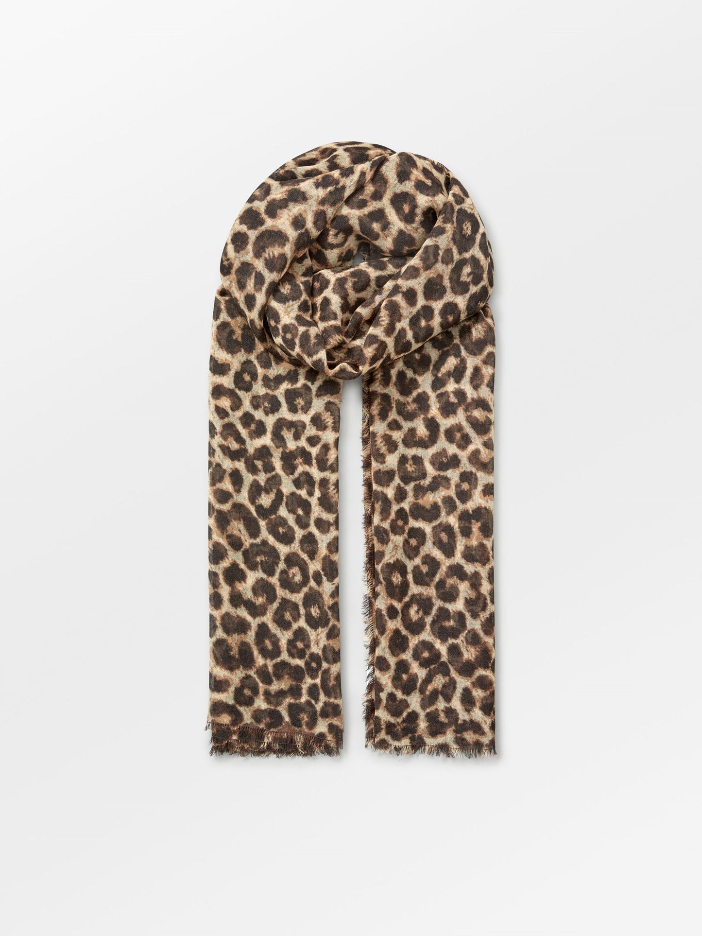Leony Woo Scarf OneSize - Becksöndergaard