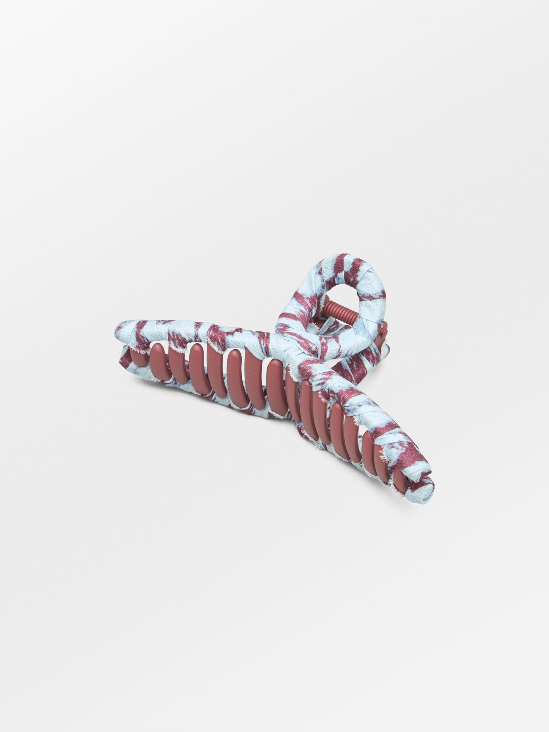 Leony Cotta Celabrina Hair Claw OneSize - Becksöndergaard