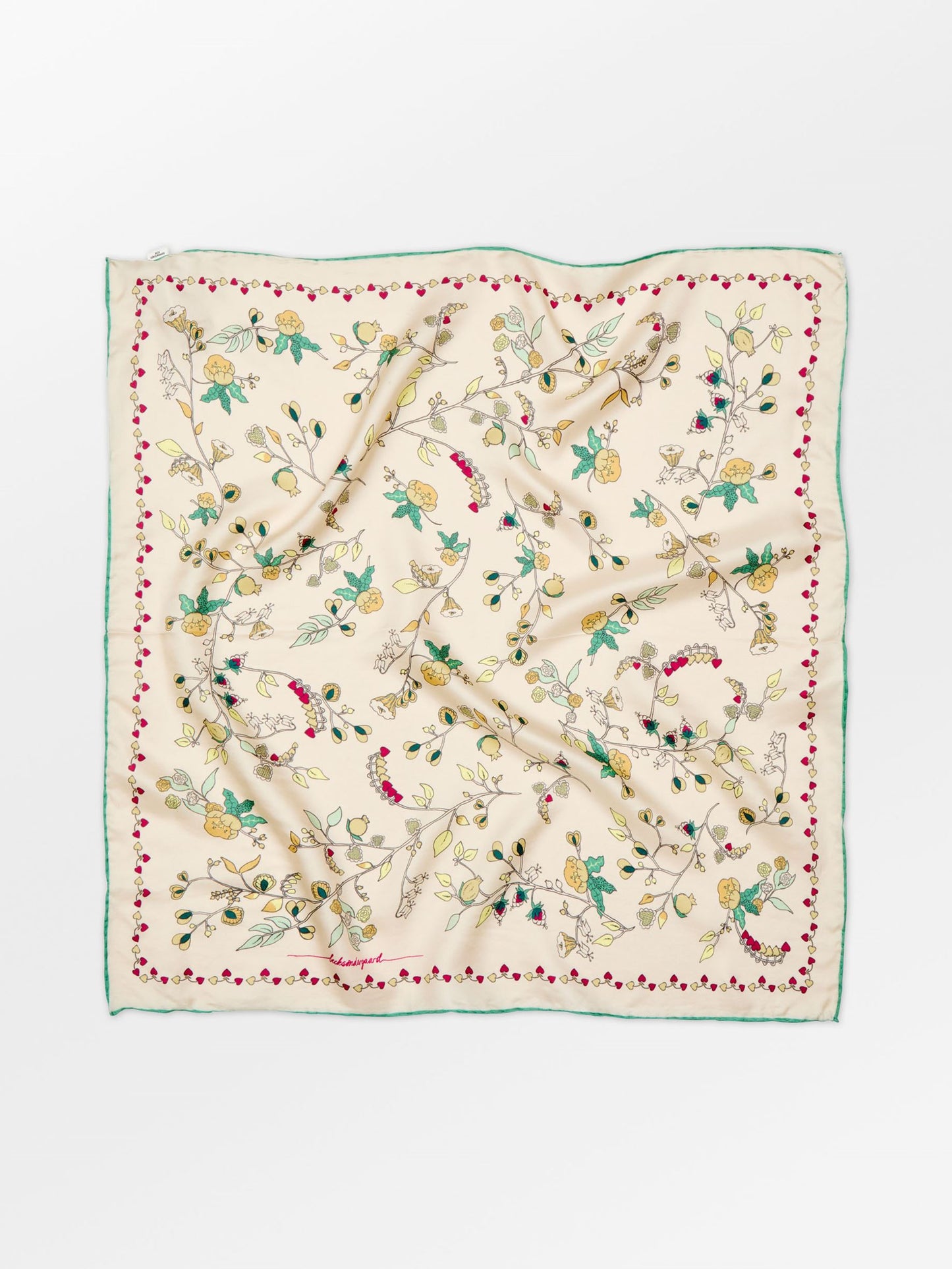 Fairygard Sia Scarf OneSize - Becksöndergaard